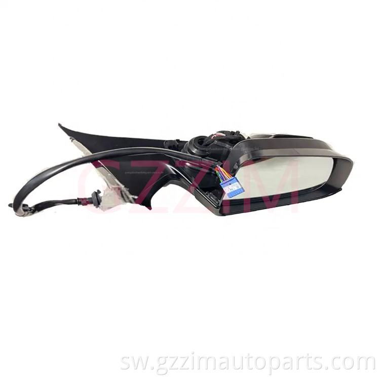 Sehemu za Auto Rear View Mirror Assembly OEM 1495587-00-C/1609790-99-A 1495588-00-C/1609791-99-A kwa Model Y